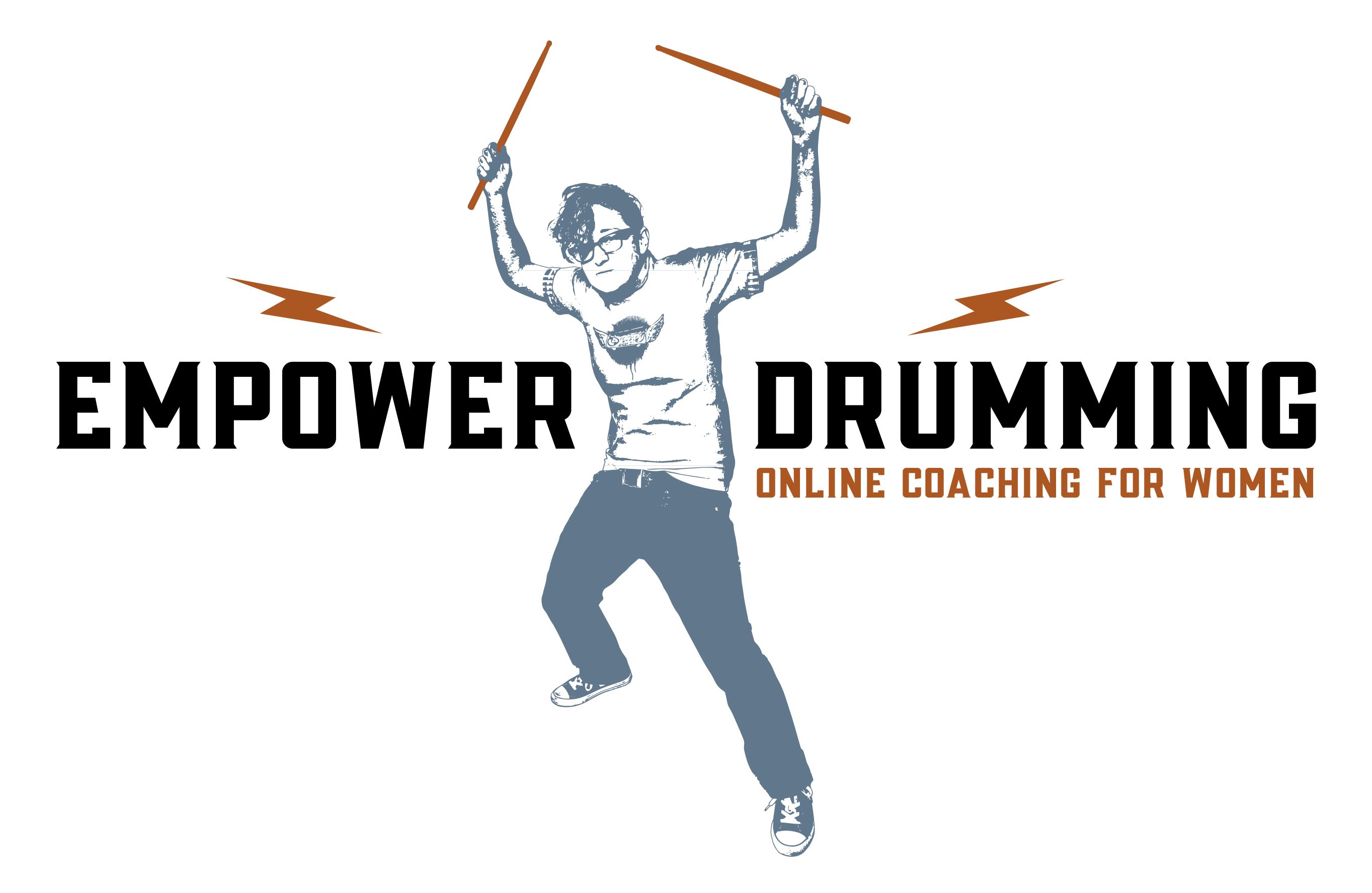 																				Empower Drumming										