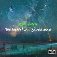 Heavy Soul Music by Khari Green