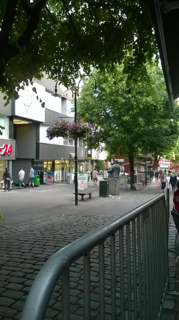 Tonsberg Norway
