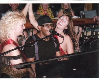 Fun at the Piano
