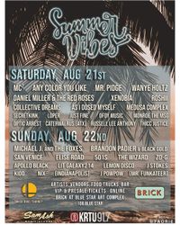 Summer Vibes Festival