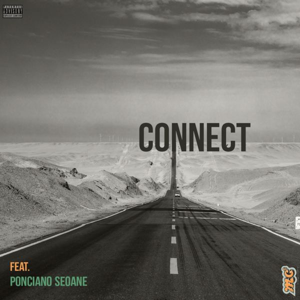 Connect (feat. Ponciano Seoane)