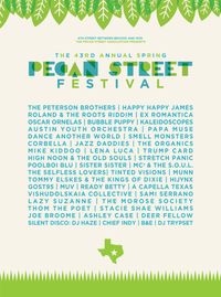 2020 Pecan Street Festival: Wired