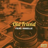 Old Friend by MC²