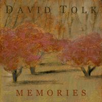 Memories by David Tolk - New Age Piano