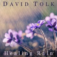 Healing Rain by David Tolk - New Age Piano