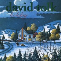 Holiday by David Tolk