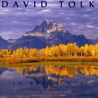 In Reverence by David Tolk