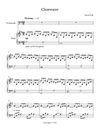 Sheet Music - Clearwater - Piano & Cello