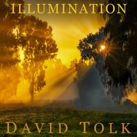 Illumination by David Tolk - New Age Piano