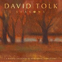 Seasons by David Tolk 