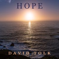 Hope by David Tolk - New Age Piano