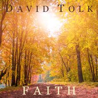 Faith by David Tolk - New Age Piano
