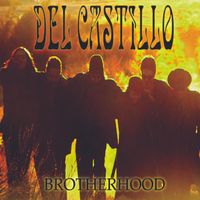 Brotherhood: CD