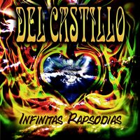 Del Castillo – Infinitas Rapsodias by Del Castillo