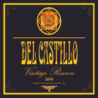 Vintage Reserve by Del Castillo