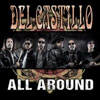 All Around by Del Castillo