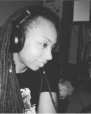 Click Pic To Hear Mel's Latest Track
