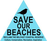 Belfast Coastal Reserve Action Group Meeting