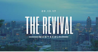 The Revival Networking And Showcase Event