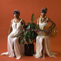 Bel and Quinn | Concert en duo