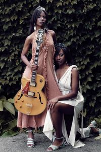 Concert | Femmes en feu