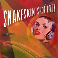 Snakeskin Shoe Review - Live at Dreadnought Rock
