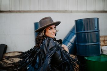 Taylor Austin Dye - Photo Gallery