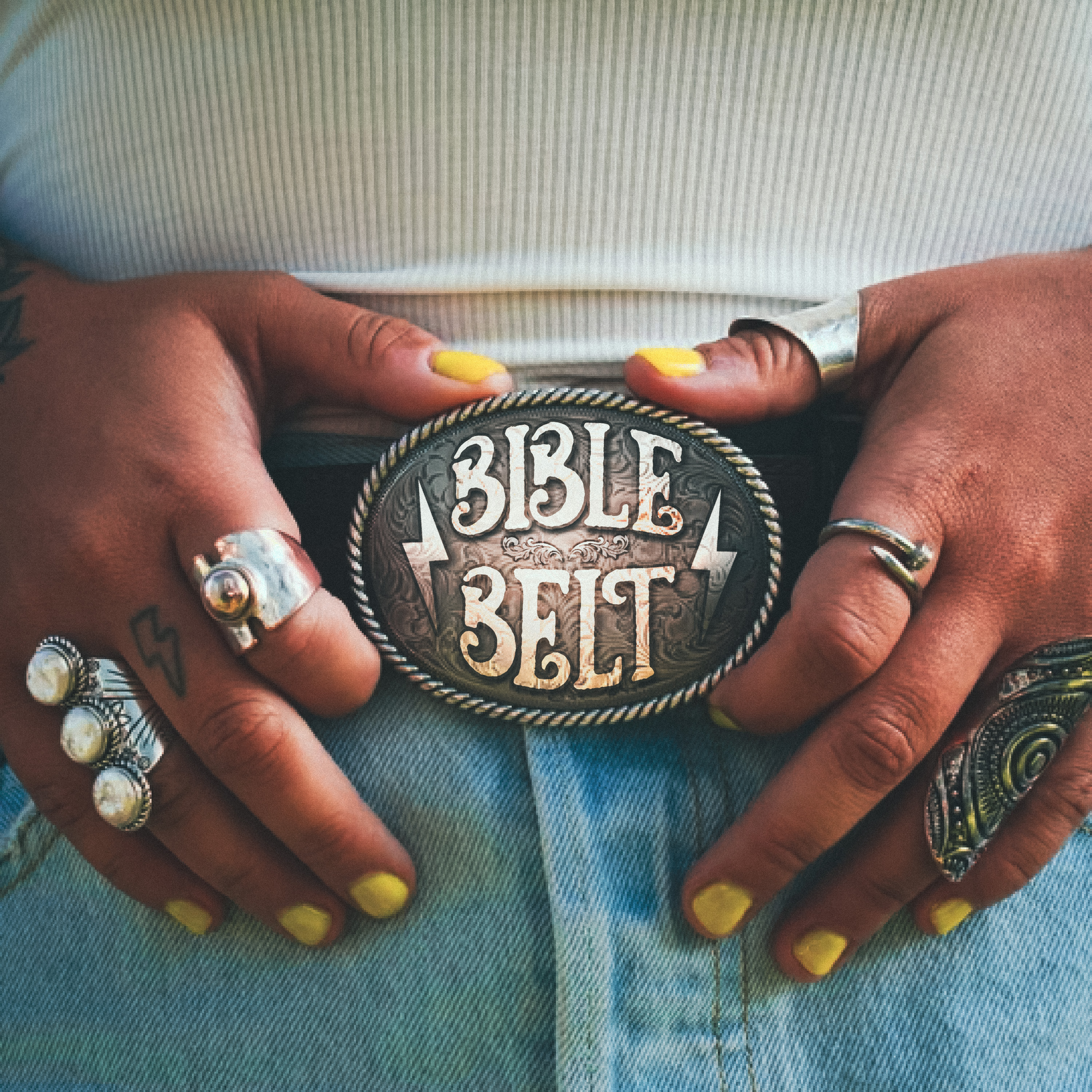 Bible shop belt lyrics