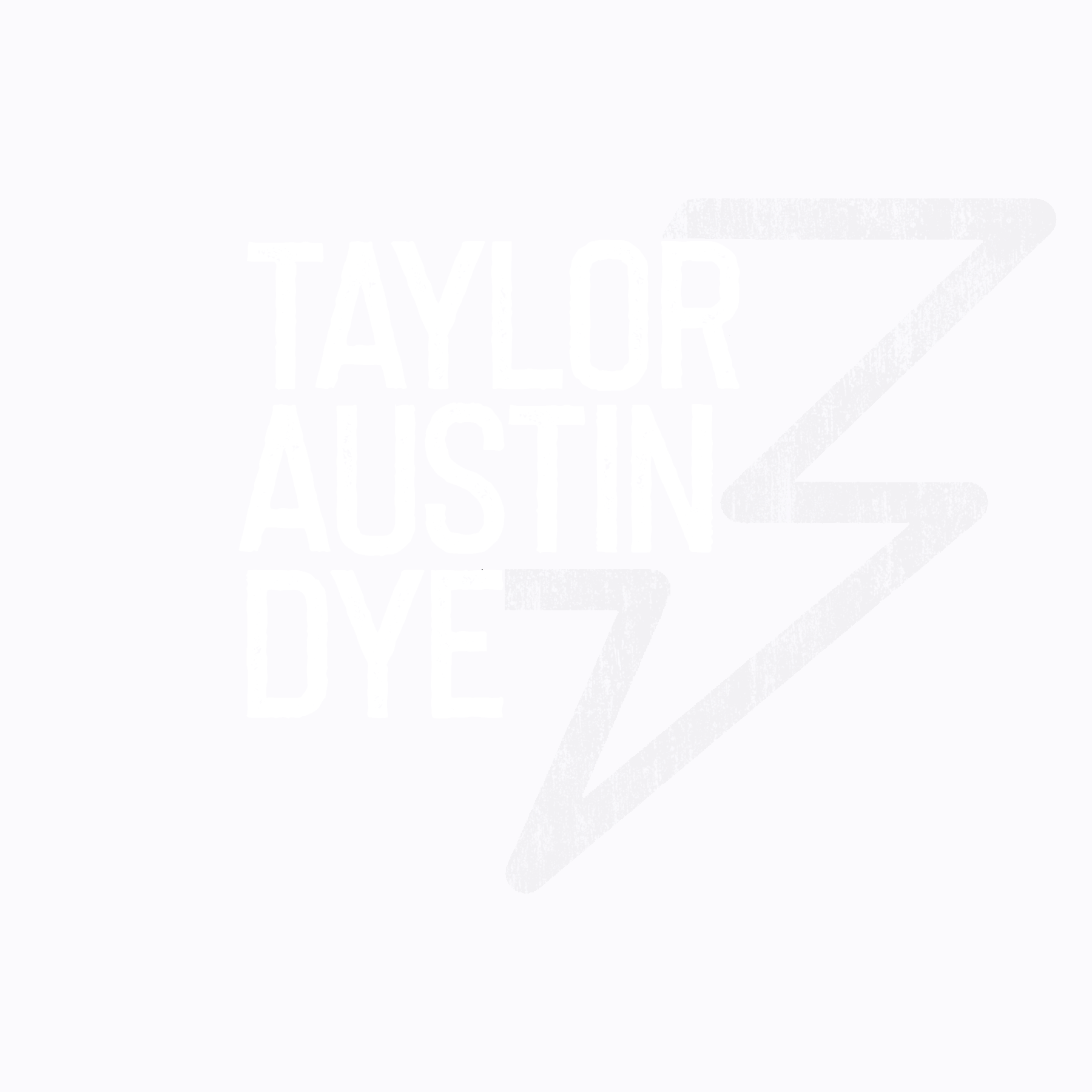 TAYLOR AUSTIN DYE