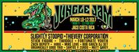 Jungle Jam 2017 - VIP weekend pass + RoC Excursion to Manuel Antonio (no ticket fees!)
