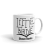 Little Birdie Mug