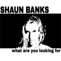 What Are You Looking For by Shaun Banks