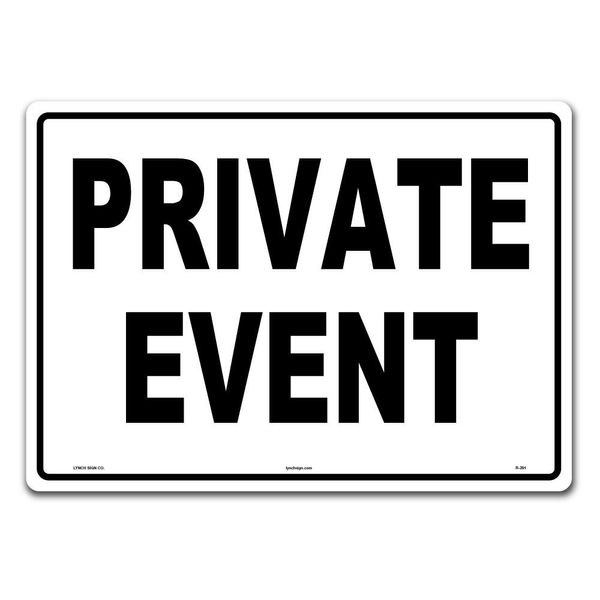 Private Event Apr 30 2022