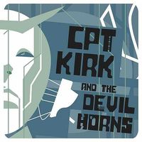 CPT Kirk & The Devil Horns