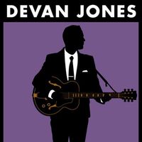 Devan Jones & the Uptown Stomp