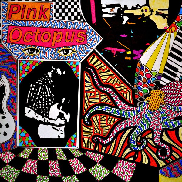 Sexbeef & the Pink Octopus (2013)