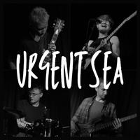 UrgentSea EP by UrgentSea