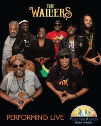Raveis Kole Music - Raveis Ride & Walk with The Wailers