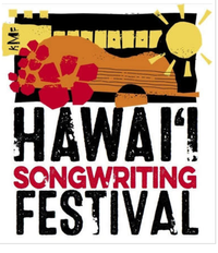 Raveis Kole - Hawaii Songwriting Festival