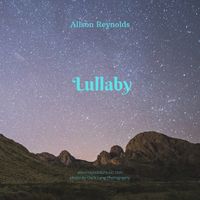 Lullaby by Alison Reynolds