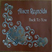 Back To You by Alison Reynolds