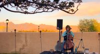 Rooftop Music!