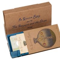 'The Serpent and the Dove' Cassette