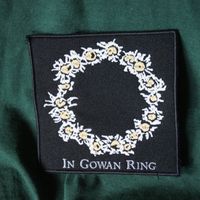 In Gowan Ring Patch 