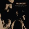 PALE RIDERS | The Rooster Companion