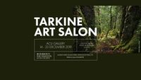 Tarkine Art Salon