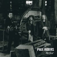 PALE RIDERS | The End