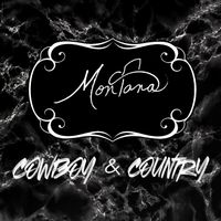 Cowboy and Country: CD