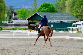 Kim Aasman and Windwalker
